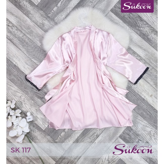 -Douceur Suprême "Ensemble 5 Pièces -SK117"