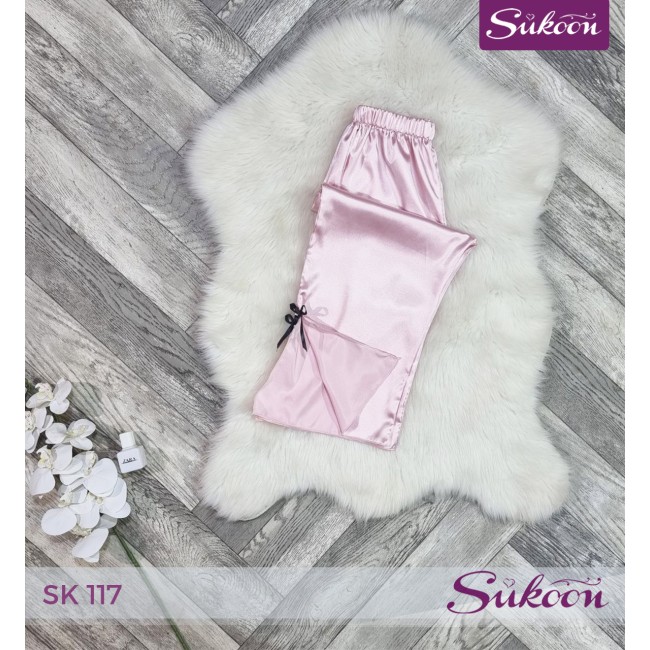 -Douceur Suprême "Ensemble 5 Pièces -SK117"