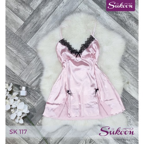 -Douceur Suprême "Ensemble 5 Pièces -SK117"