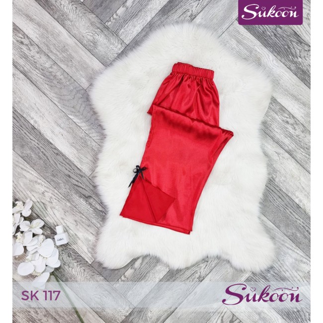 -Douceur Suprême "Ensemble 5 Pièces -SK117"