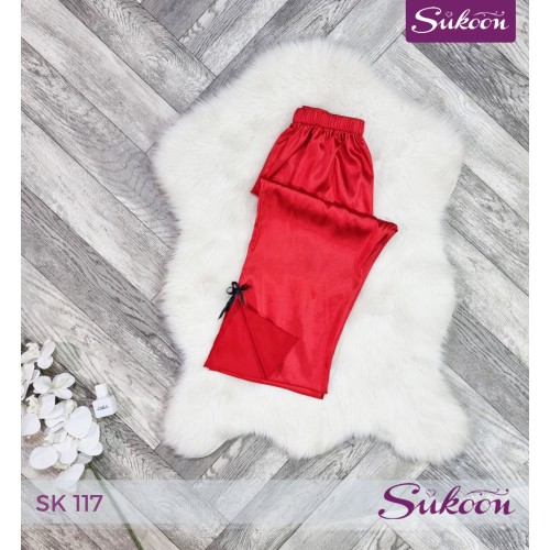 -Douceur Suprême "Ensemble 5 Pièces -SK117"