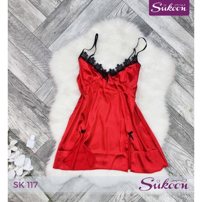 -Douceur Suprême "Ensemble 5 Pièces -SK117"