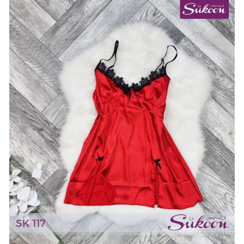 -Douceur Suprême "Ensemble 5 Pièces -SK117"