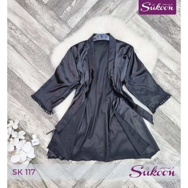 -Douceur Suprême "Ensemble 5 Pièces -SK117"