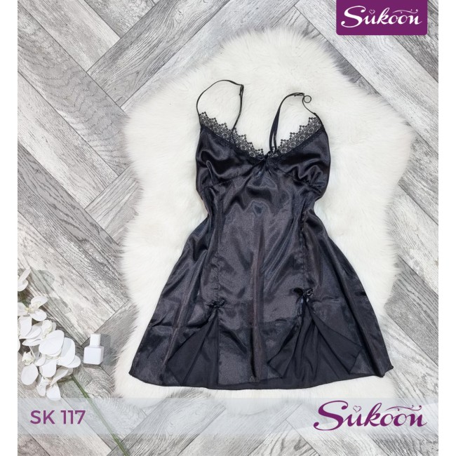 -Douceur Suprême "Ensemble 5 Pièces -SK117"