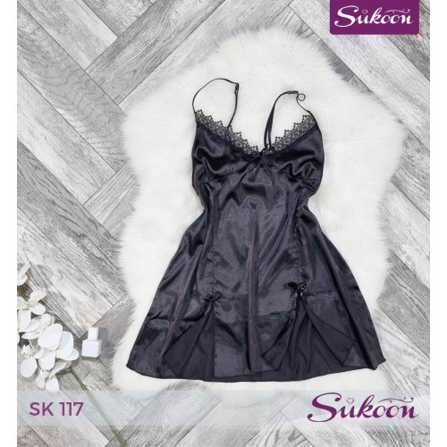 -Douceur Suprême "Ensemble 5 Pièces -SK117"