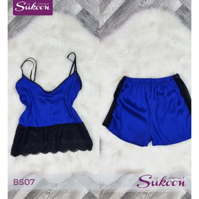 -Pyjama 2 pieces -BS07
