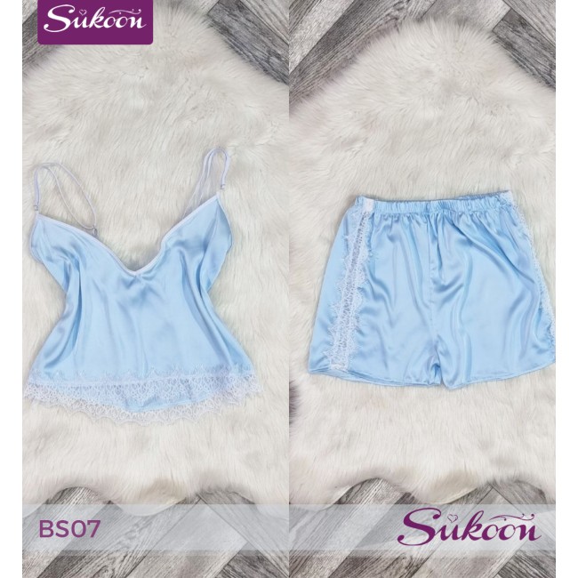 -Pyjama 2 pieces -BS07