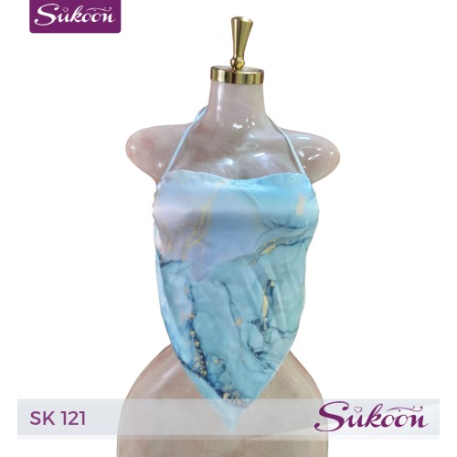 -Élégance Séduisante” -SK121“