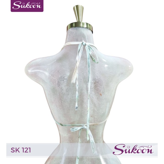 -Élégance Séduisante” -SK121“