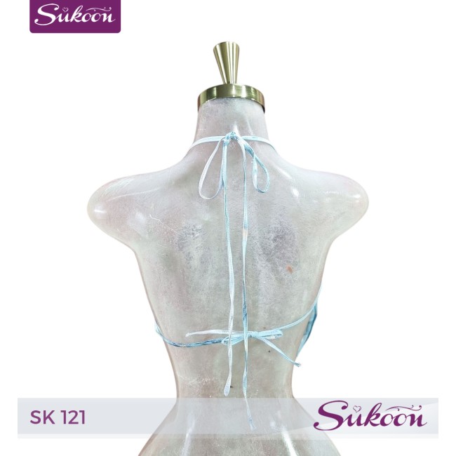 -Élégance Séduisante” -SK121“
