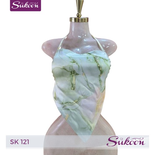 -Élégance Séduisante” -SK121“