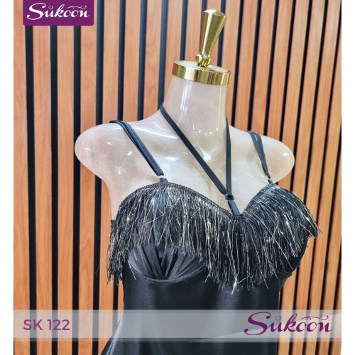 -Élégance de Soie” La douceur du luxe -SK122“