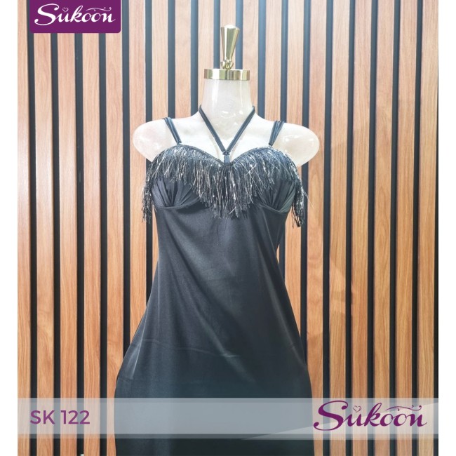 -Élégance de Soie” La douceur du luxe -SK122“