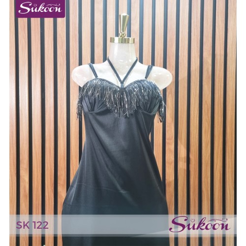 -Élégance de Soie” La douceur du luxe -SK122“