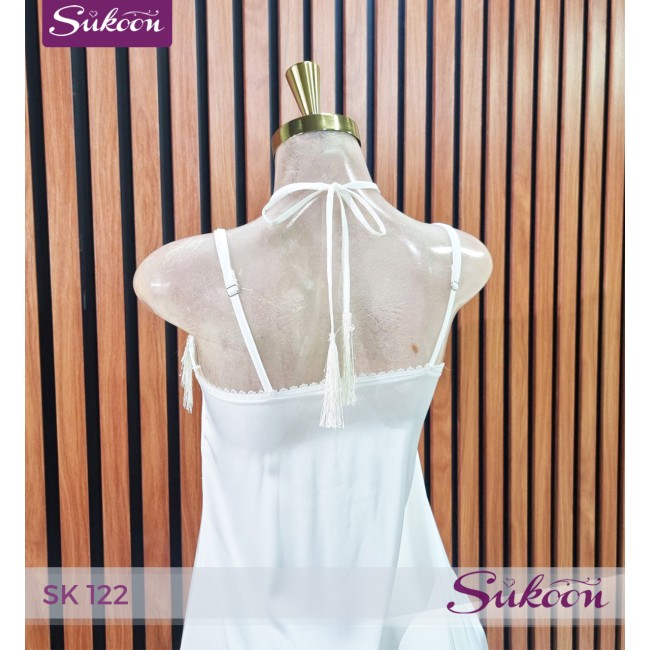 -Élégance de Soie” La douceur du luxe -SK122“