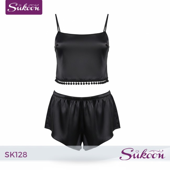 -Complete Elegance 🥰4 pièces pour toutes -SK128