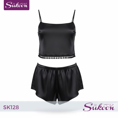 -Complete Elegance 🥰4 pièces pour toutes -SK128