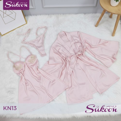 ديزابيي ساتان… لمسة فخامة تبرز أنوثتك ✨-KN13-