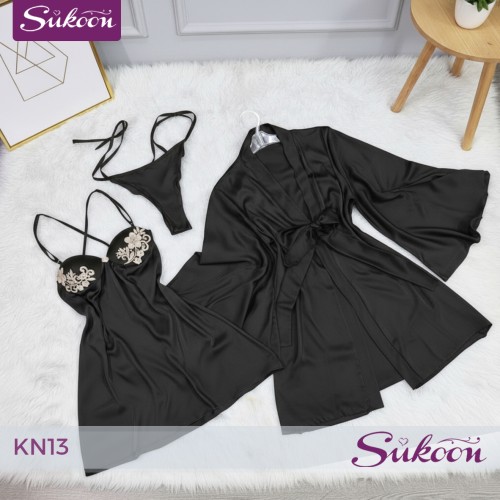 ديزابيي ساتان… لمسة فخامة تبرز أنوثتك ✨-KN13-