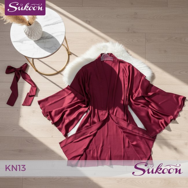 ديزابيي ساتان… لمسة فخامة تبرز أنوثتك ✨-KN13-