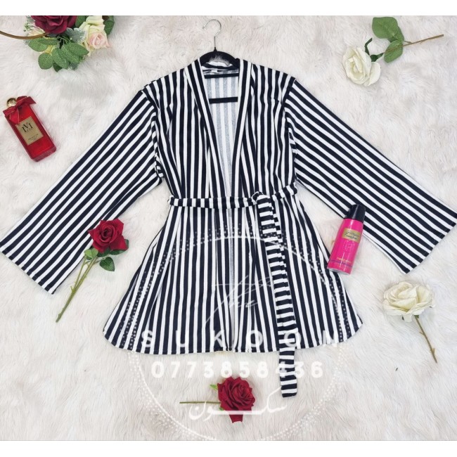 ensemble de pyjama 06pcs arrieure pour femme...